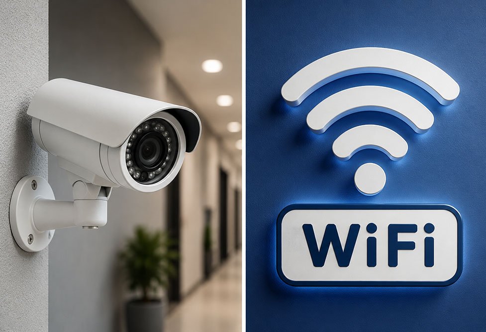 CCTV Security