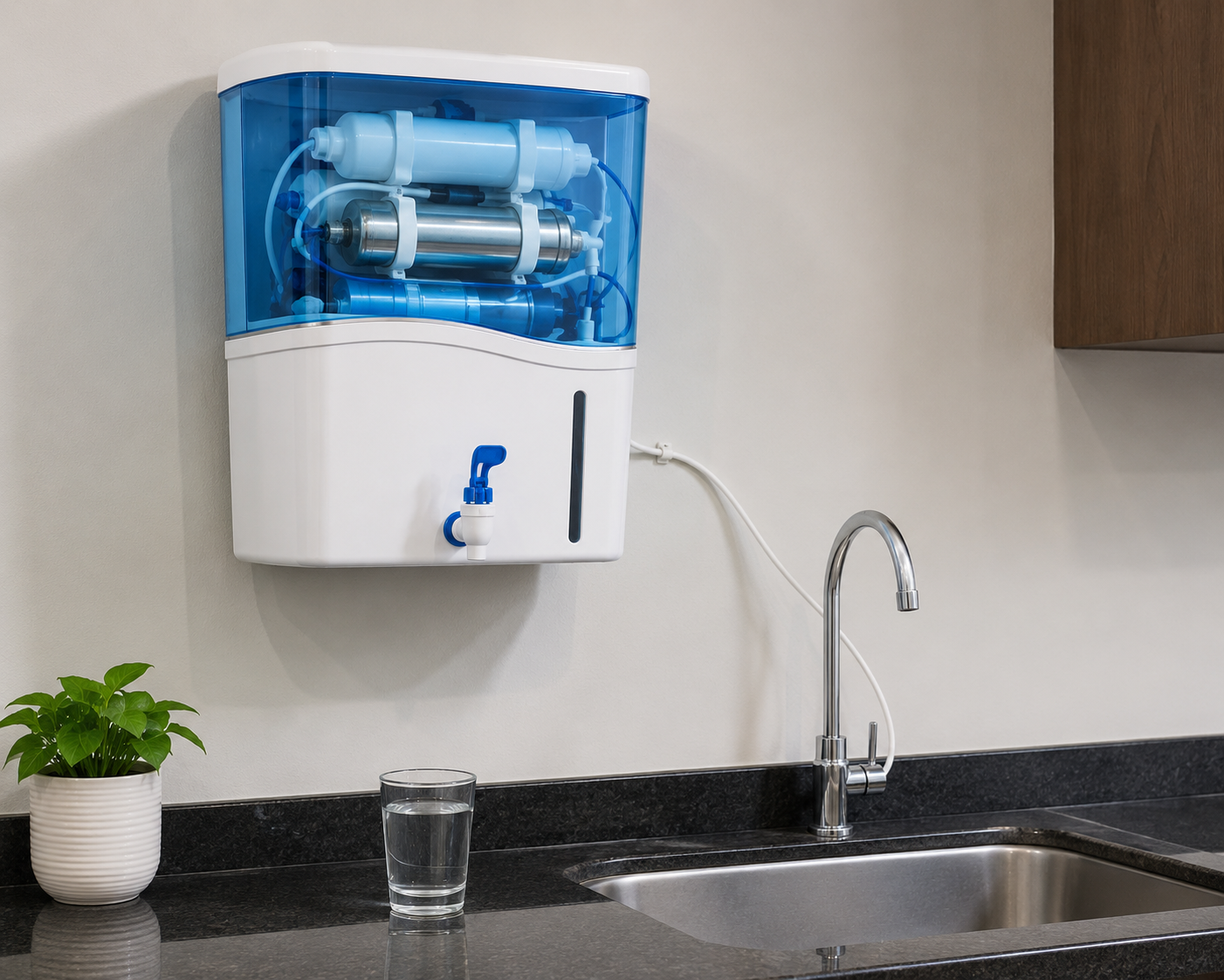 RO Water