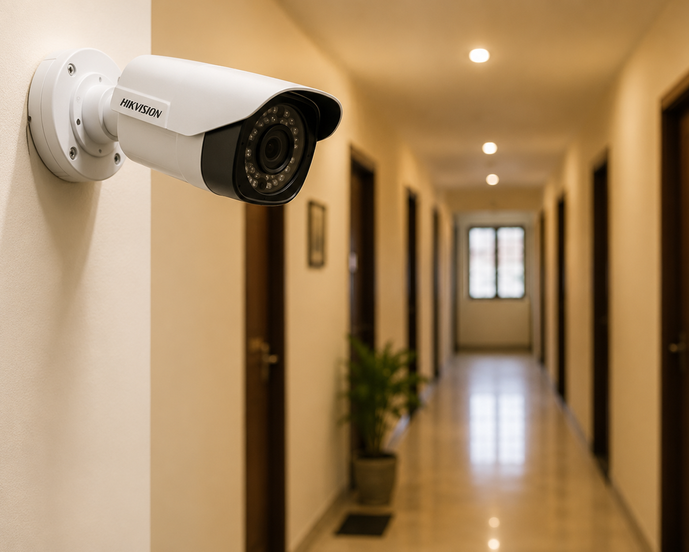 CCTV Camera
