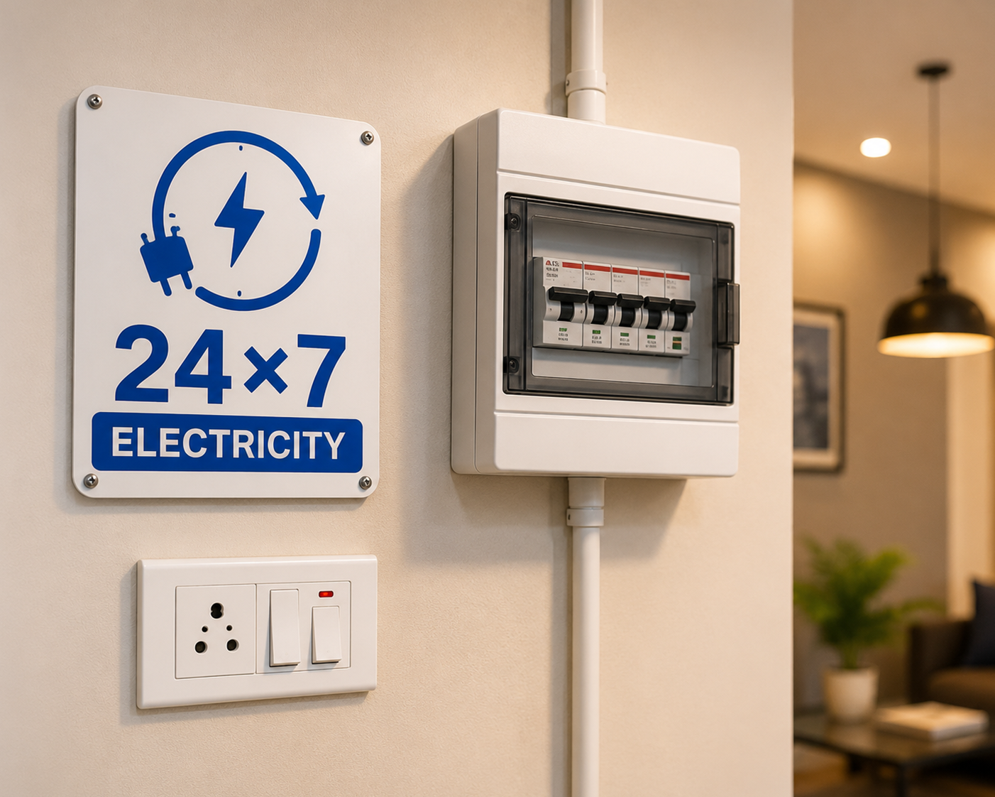 Electricity