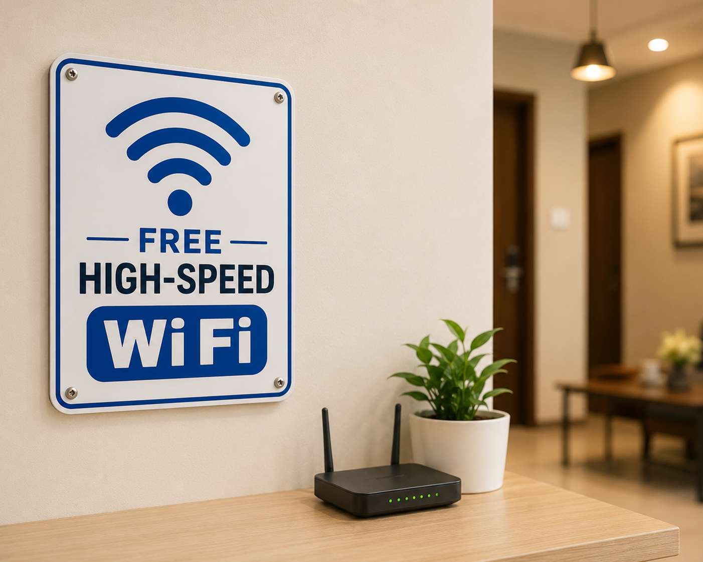WiFi